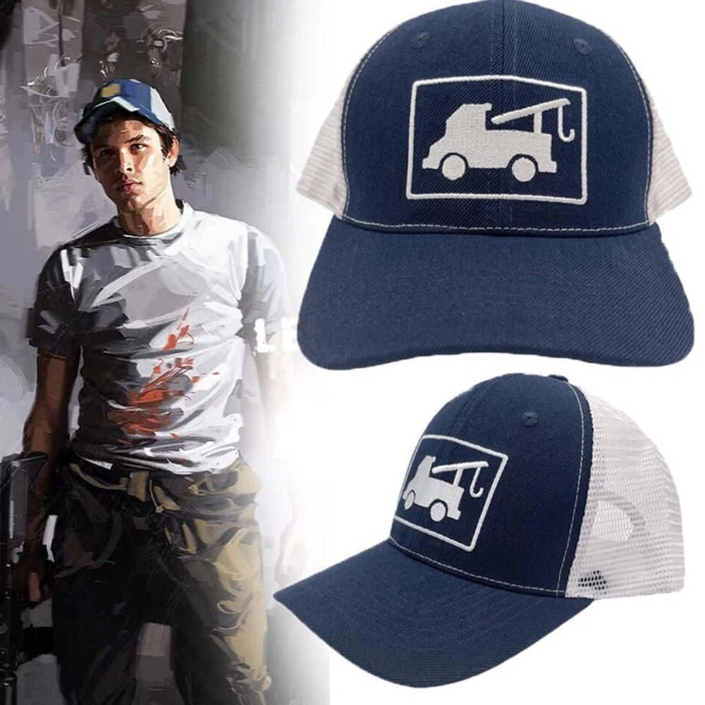 Left 4 Dead 2 Ellis hat - unisex baseball cap